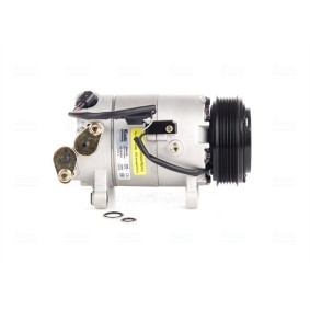 Klimakompressor 890600