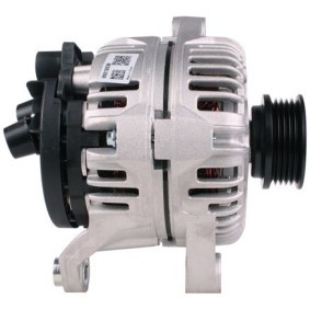 Lichtmaschine 89212639 für STILO Multi Wagon (192) für 242,35 CHF
