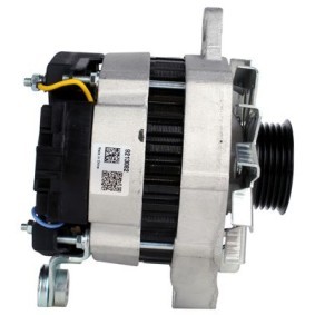 Lichtmaschine von PowerMax