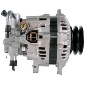 Lichtmaschine von PowerMax