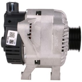 Lichtmaschine 89213856 für 307 (3A/C) für 265,44 CHF