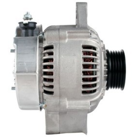 Lichtmaschine für TOYOTA von PowerMax
