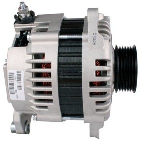 Lichtmaschine 89214039