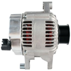 Lichtmaschine 89214094 für DODGE