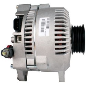 Lichtmaschine 89214203