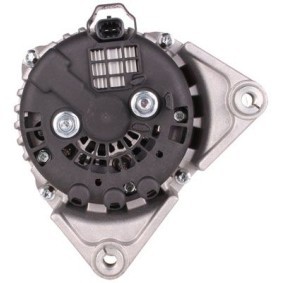Lichtmaschine von PowerMax
