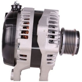 Lichtmaschine für TOYOTA von PowerMax