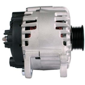 Lichtmaschine von PowerMax
