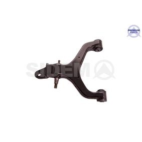 Comprar Barra oscilante de suspensión de ruedas de SIDEM 89274 a bajo precio de 141,49 €