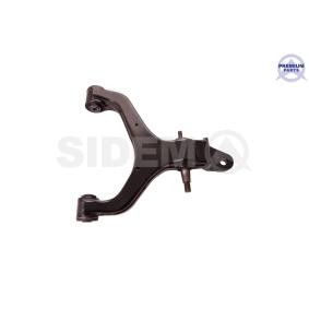 Comprar Barra oscilante de suspensión de ruedas de SIDEM 89275 a bajo precio de 141,49 €