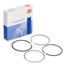 Achetez des Jeu de segments de pistons NE 8935640000 à prix pour 31,58 €