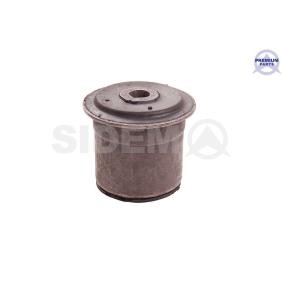 Achetez des Suspension, bras de liaison SIDEM 893610 à prix pour 23,44 €