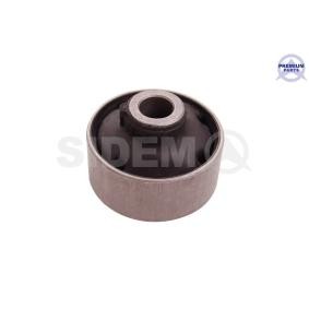 Achetez des Suspension, bras de liaison SIDEM 893617 à prix pour 15,56 €