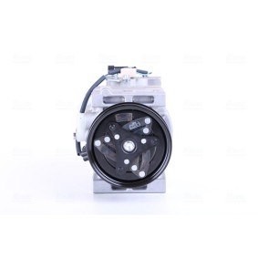 Acquista Compressore aria condizionata da NISSENS 89364 a buon mercato per soli 929,04 €