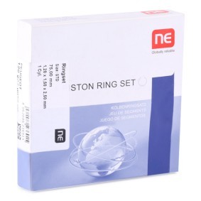 Kolbenringsatz 8937600000 von NE günstig für 19,07 € online kaufen