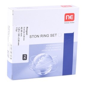 Kolbenringsatz 8938522500 von NE günstig für 22,95 € online kaufen