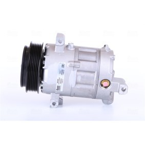 Klimakompressor 89400