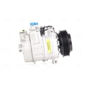 Acquista Compressore aria condizionata da NISSENS 89487 a buon mercato per soli 318,72 €