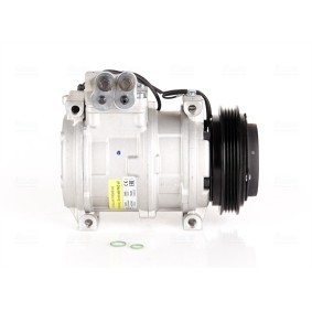 Acquista Compressore aria condizionata da NISSENS 89699 a buon mercato per soli 357,88 €