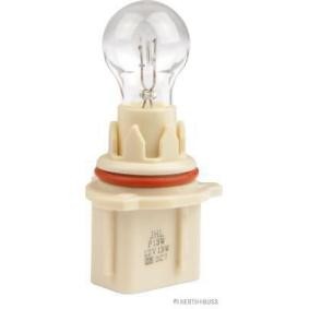 Glühlampe, Park- / Positionsleuchte 89901332