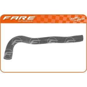 Kühlerschlauch für SEAT von FARE SA
