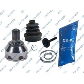 Achetez des Jeu de joints, arbre de transmission GSP 899132 à prix pour 33,45 €