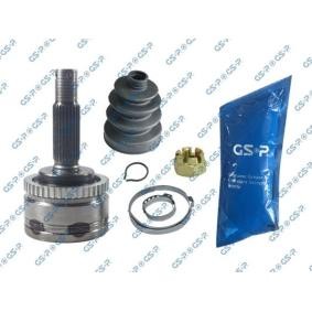 Achetez des Jeu de joints, arbre de transmission GSP 899230 à prix pour 60,84 €