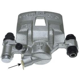 Bremssattel von HELLA