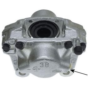 Bremssattel von HELLA