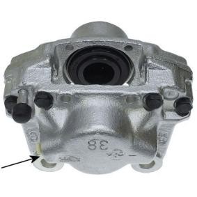 Bremssattel von HELLA