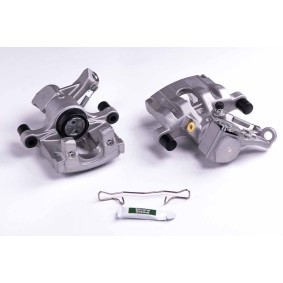 Bremssattel für CADILLAC von HELLA