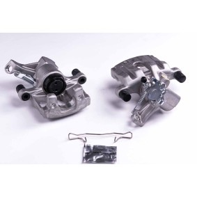 Bremssattel für CADILLAC von HELLA