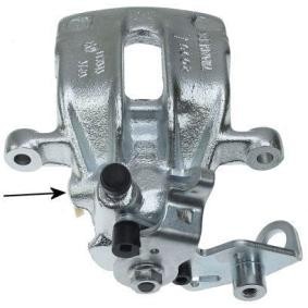 Bremssattel von HELLA
