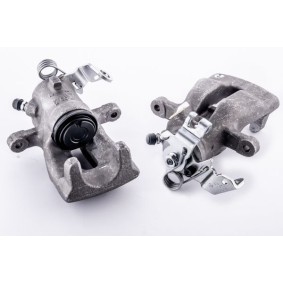 Bremssattel 8AC 355 383-601 für Astra F CC (T92) für 68,27 CHF