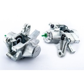 Bremssattel von HELLA
