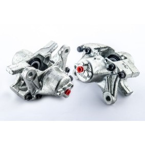 Bremssattel von HELLA