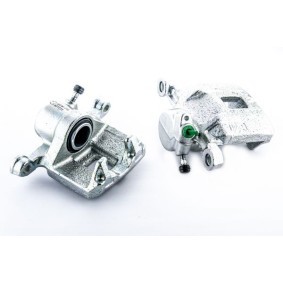 Bremssattel für ISUZU von HELLA