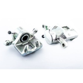 Bremssattel für ISUZU von HELLA