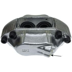 Bremssattel von HELLA