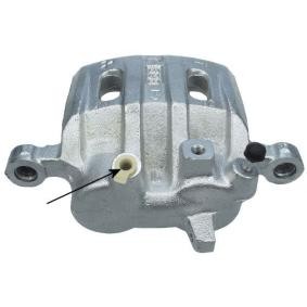 Bremssattel von HELLA
