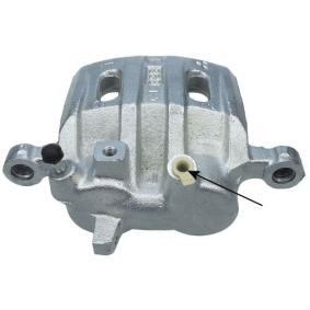 Bremssattel von HELLA