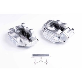Bremssattel von HELLA