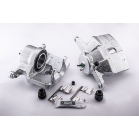 Bremssattel von HELLA