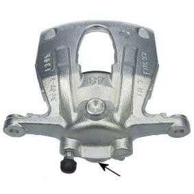 Bremssattel von HELLA