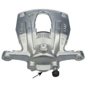 Bremssattel von HELLA