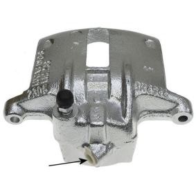 Bremssattel von HELLA