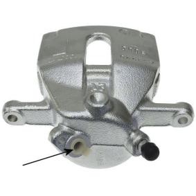 Bremssattel von HELLA
