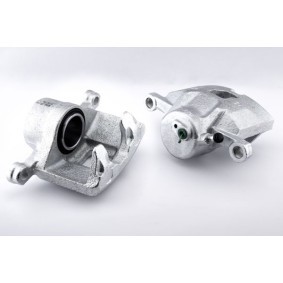 Bremssattel für ISUZU von HELLA