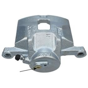 Bremssattel für ISUZU von HELLA