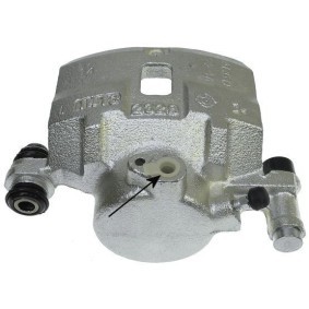 Bremssattel für ISUZU von HELLA